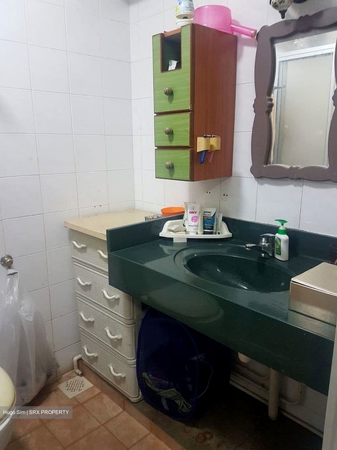 Blk 484 Choa Chu Kang Avenue 5 (Choa Chu Kang), HDB 4 Rooms #292973691